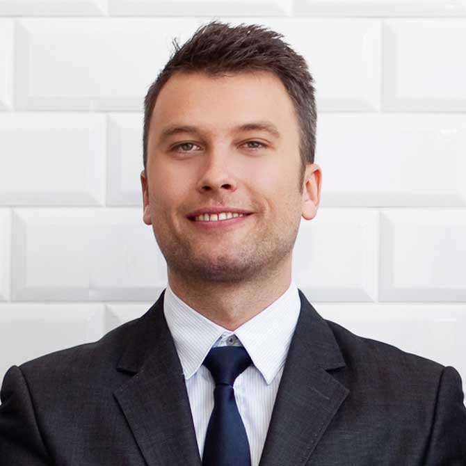 David Gauthier